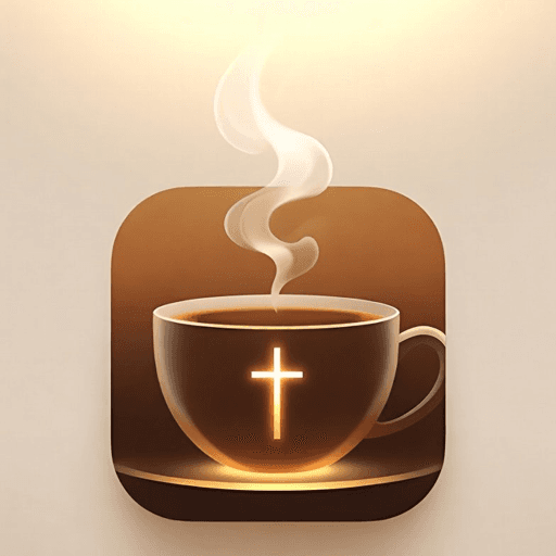 Kape Talk logo